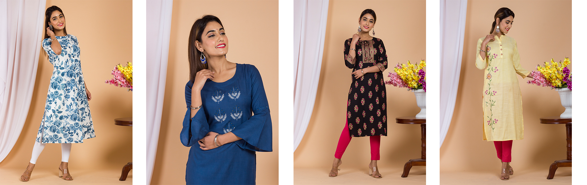 Shop Our New Collection